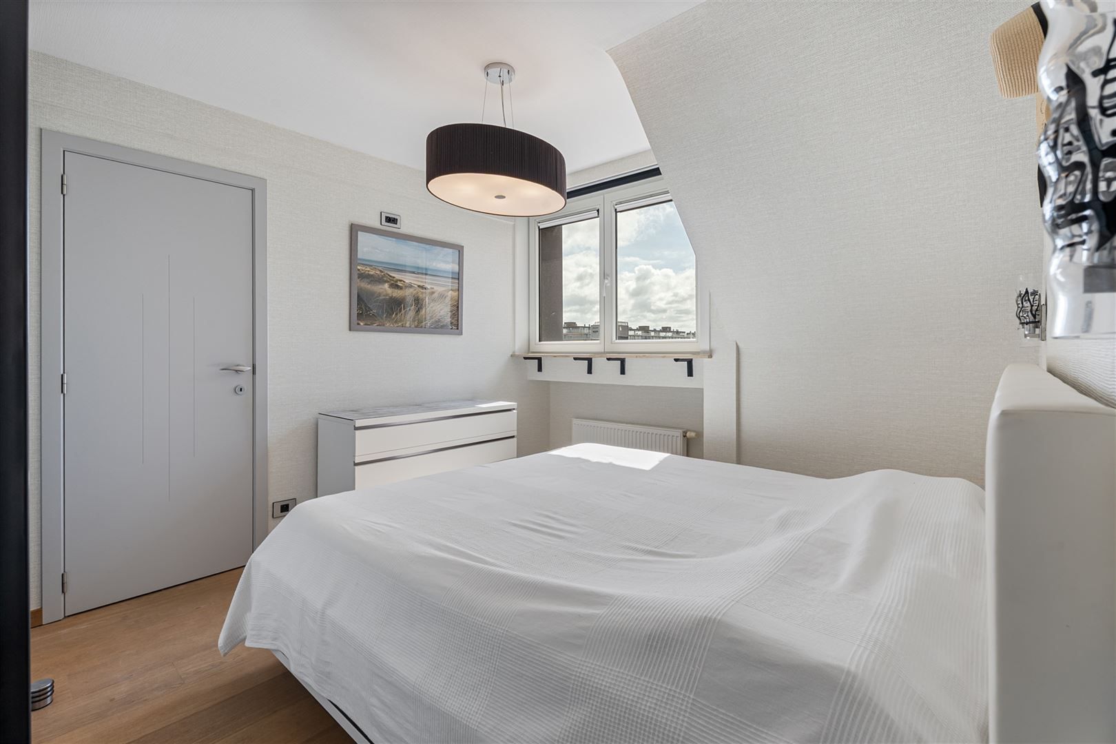 Exclusieve penthouse op bijzondere ligging foto 14