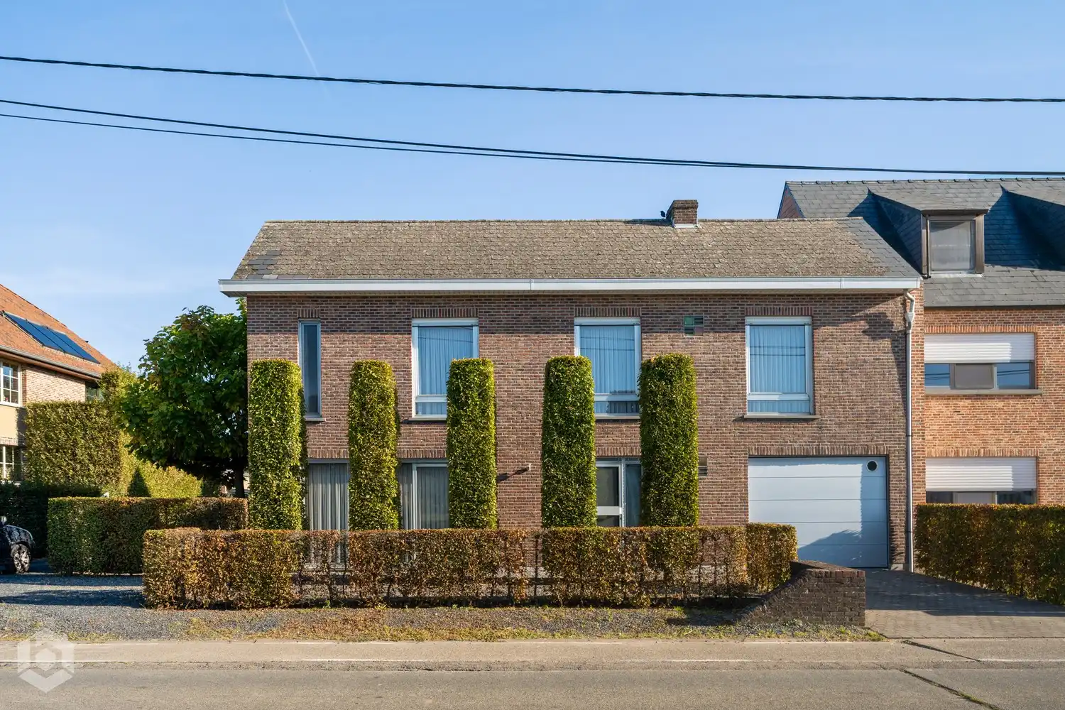 Huis te koop Beukheuvel 6 - 2500 Koningshooikt