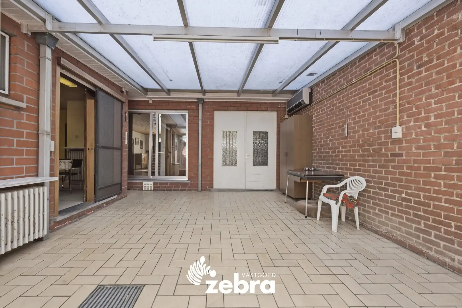 Ruime woning met 4 slaapkamers op een perceel van 601 m² te Meulebeke! foto 12