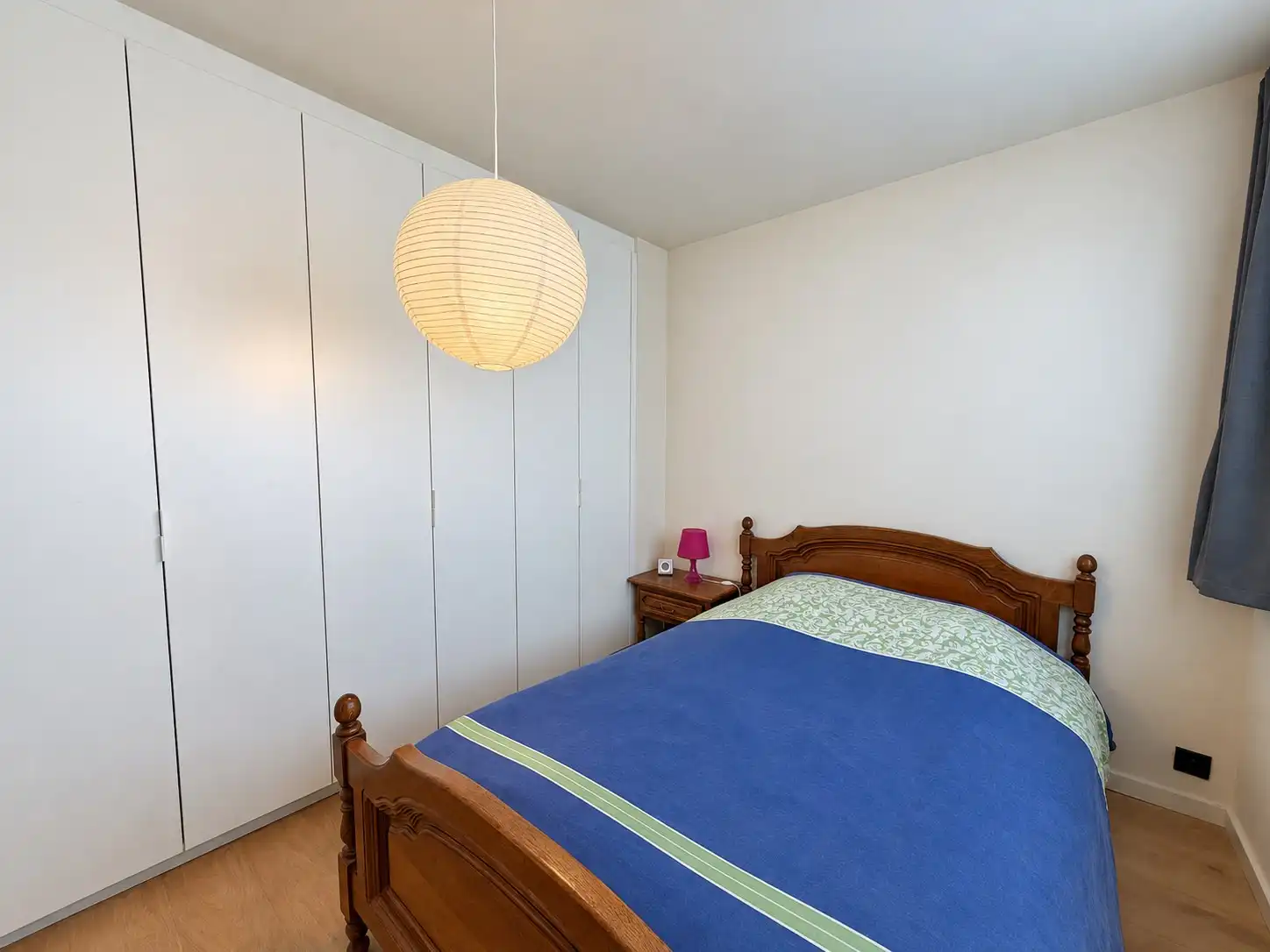 Totaalrenovatie met 3 slaapkamers, zonnige tuin en EPC B foto 10