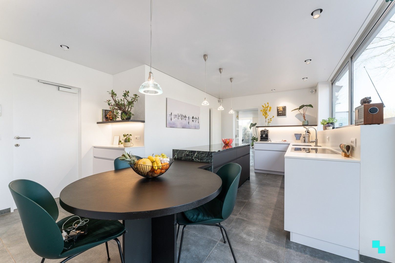 Riante villa op perceel van 2.155m² te Bosmolens, Izegem foto 15