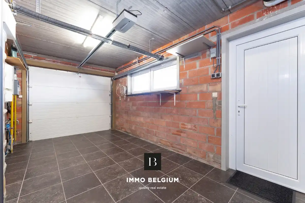 Verzorgde en energiezuinige woning te Leffinge foto 12