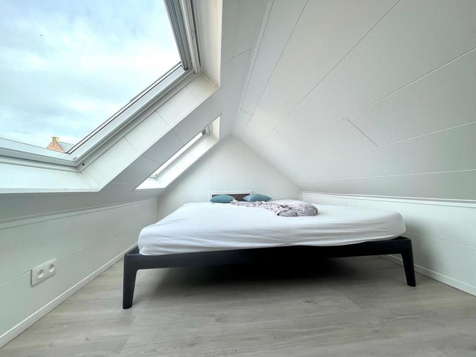 Instapklare woning binnen de ring van Leuven. foto 16