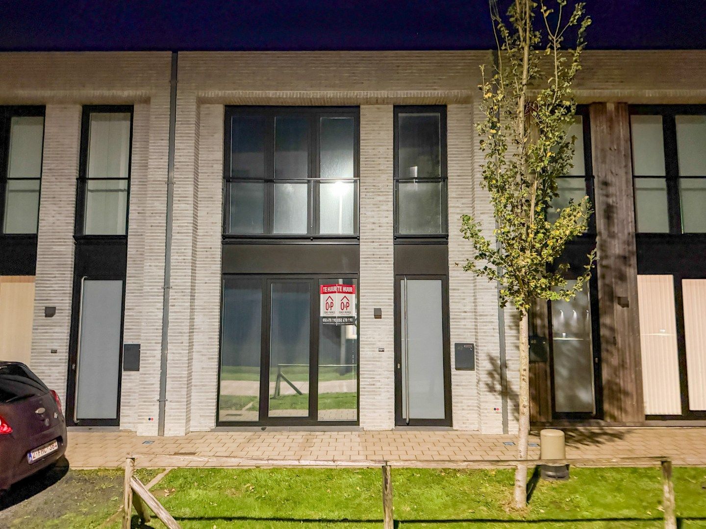 Instapklare energiezuinige woning met 3 slpk, tuin en garage, Roeselare foto 2