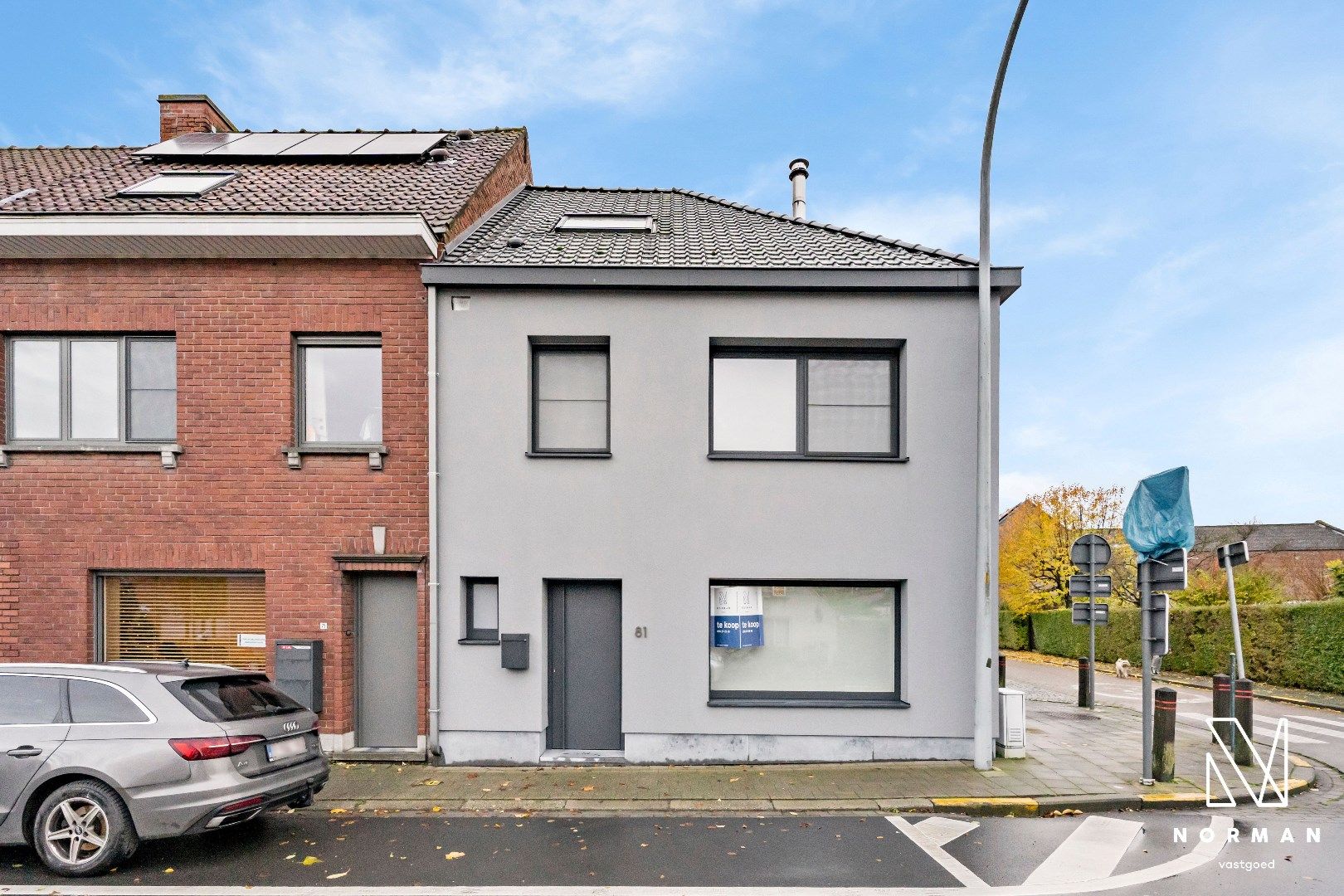 Prachtig gerenoveerde woning met 3/4 slks, tuin en garage in centrum Kuurne. foto 18