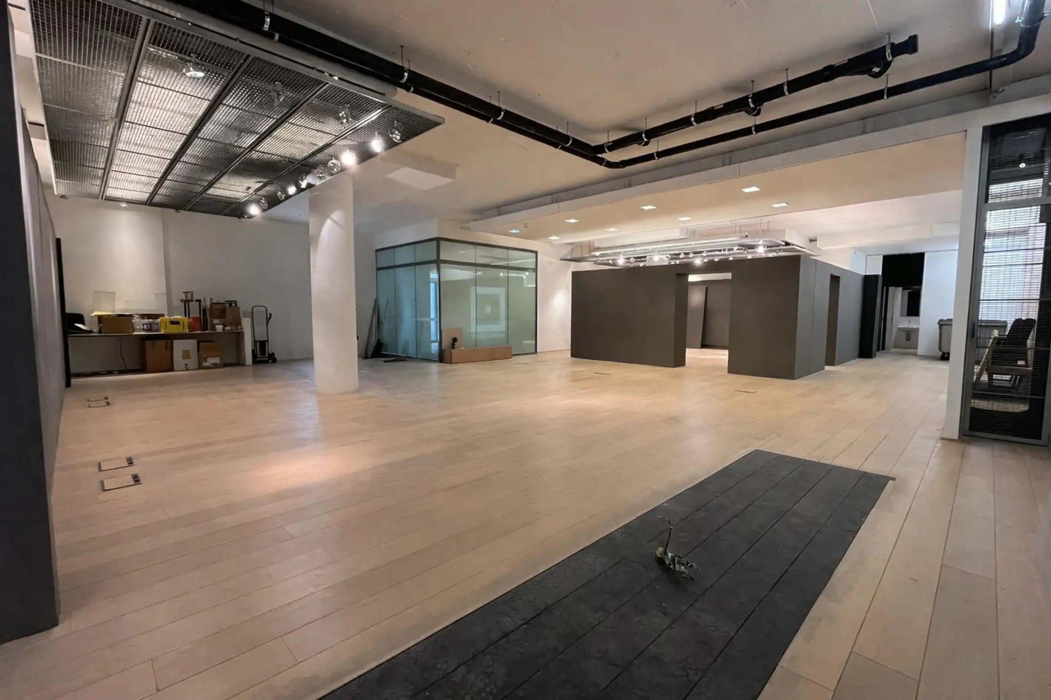 Kantoor te huur op toplocatie in Antwerpen foto 2