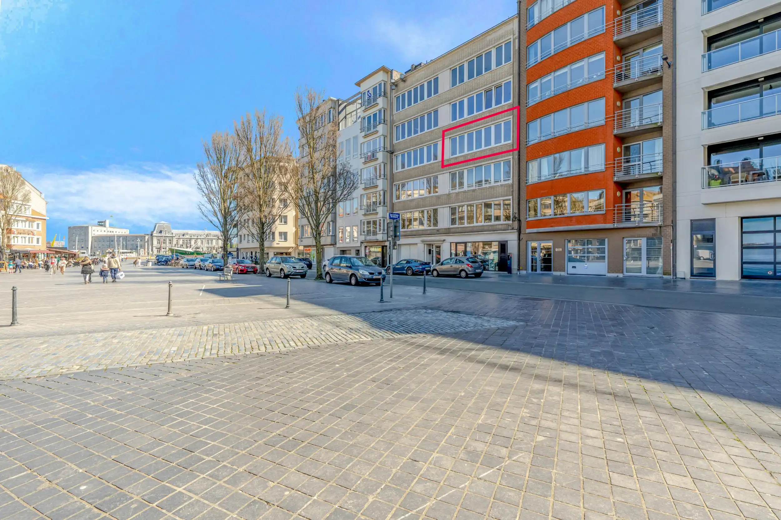 Fantastische appartement (92m²) met prachtig open zicht! foto 5