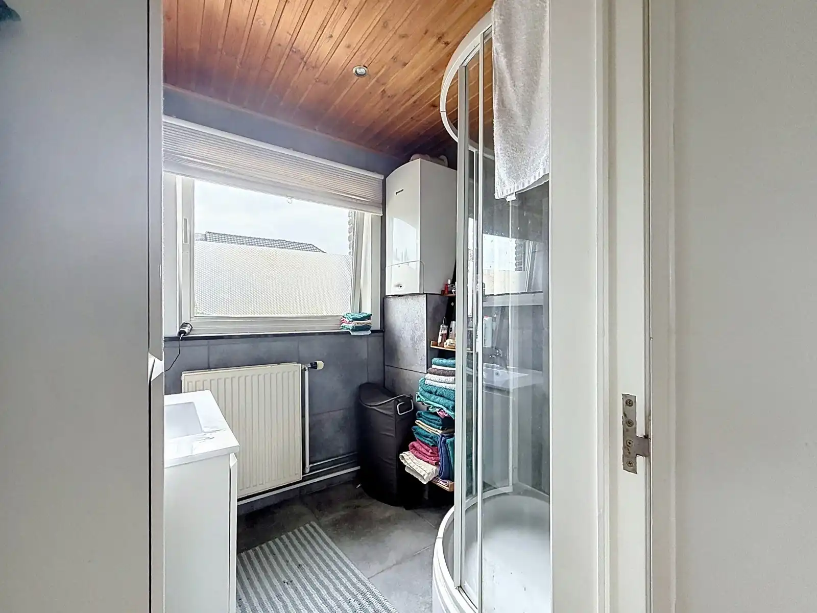 Woning met 3 SLPK, Terras én garage!   foto 9