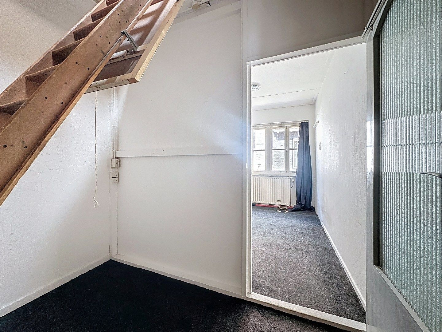 Te huur: Winkelpand met bovenwoning  foto 17