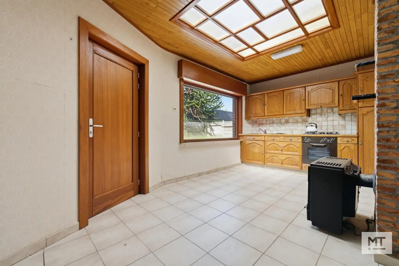 Te renoveren woning / bouwgrond in Zonnebeke foto 11