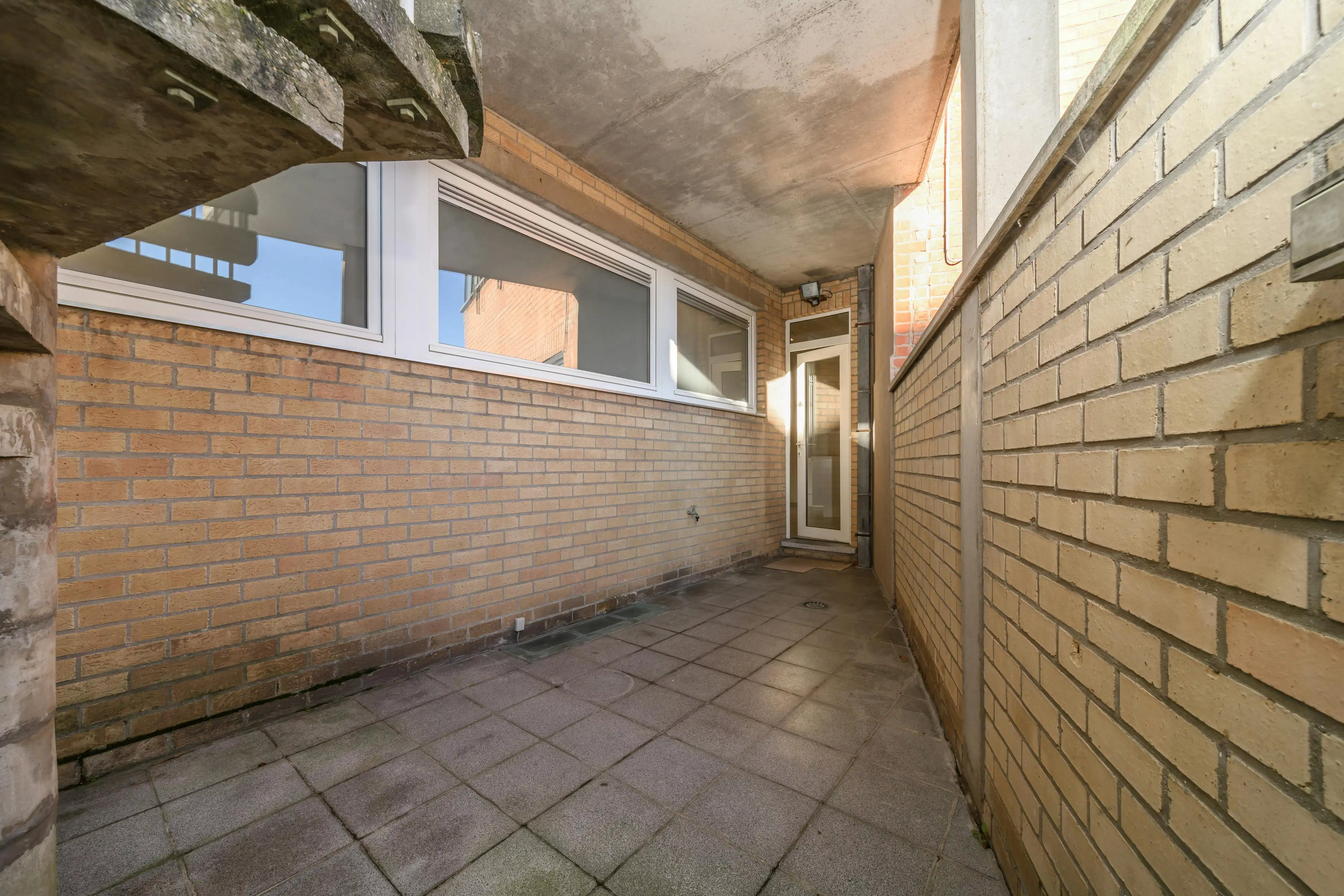 In te richten appartement te koop in de Zeelaan te De Panne. foto 14