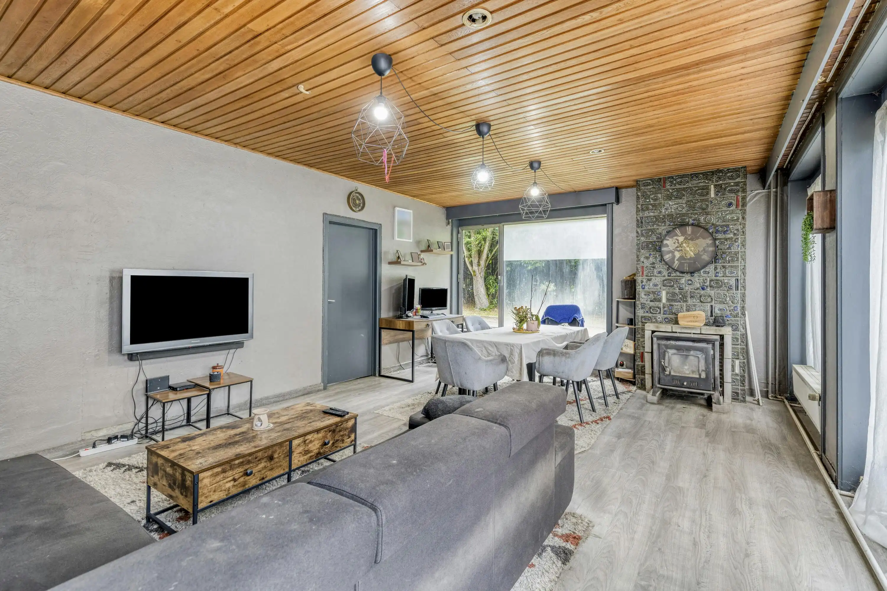 Unieke kans op een riant perceel van 3.180 m² te Aalter! foto 9