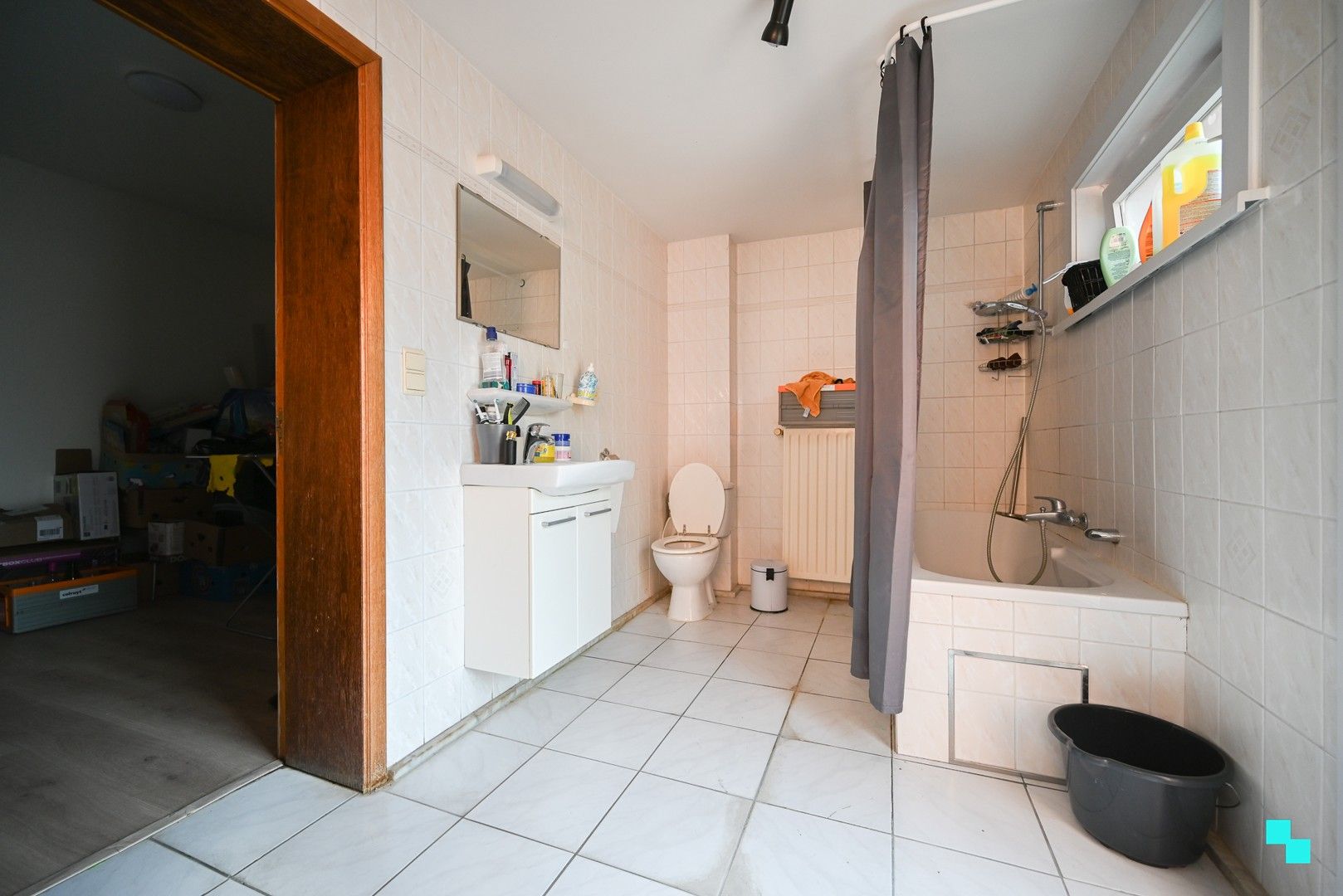 Appartementsgebouw met 3 verhuurde entiteiten in hartje Izegem foto 18