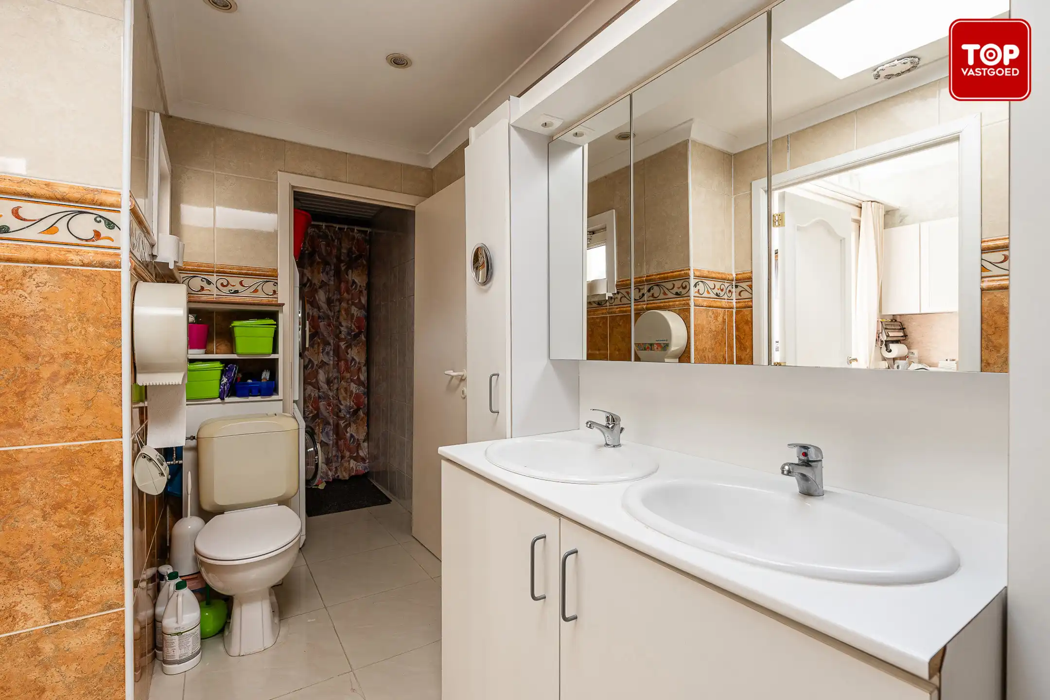 Instapklare woning met 3 slaapkamers en leuke buitenruimte.  foto 14