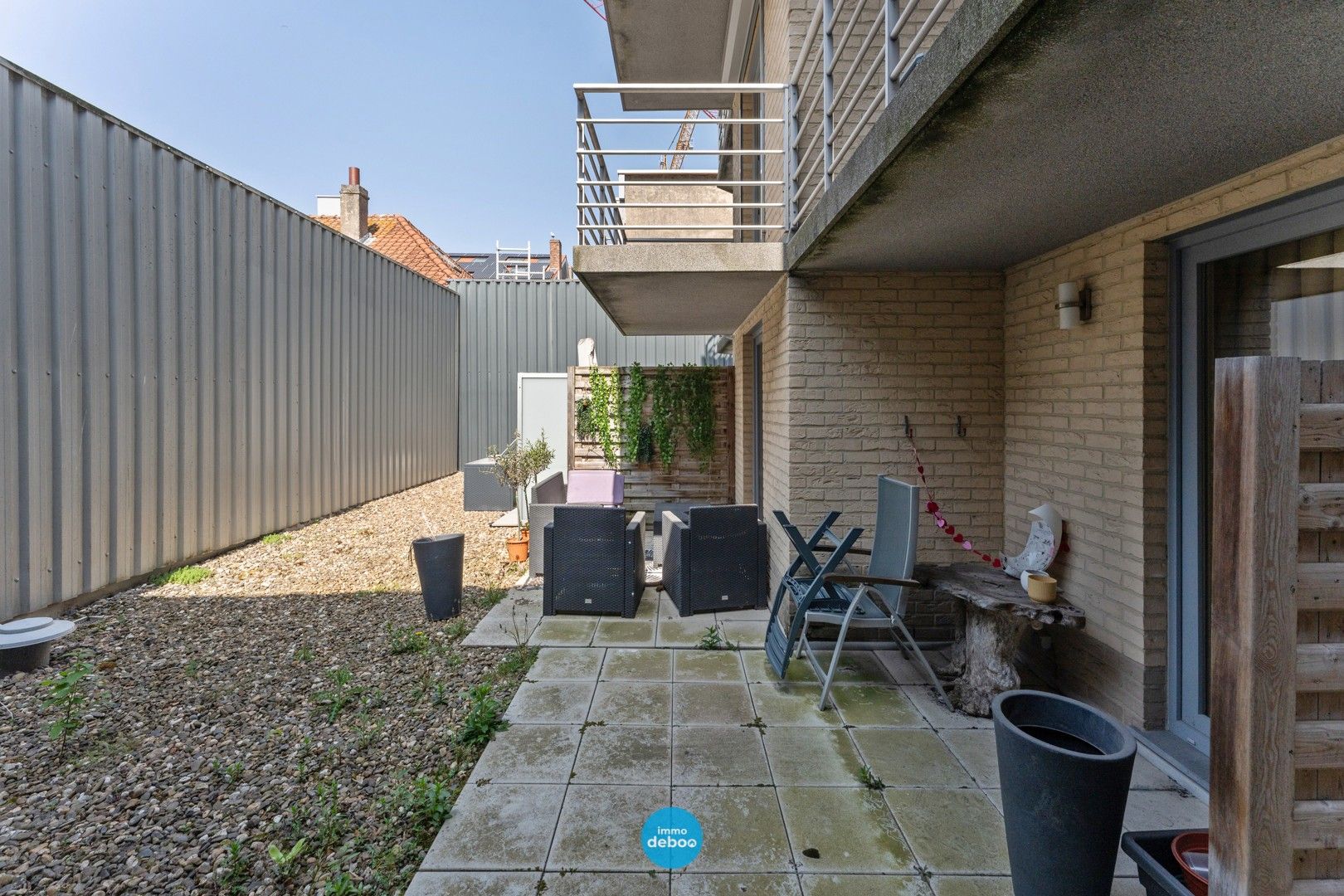 Instapklaar appartement in recente residentie op een centrale ligging foto 10