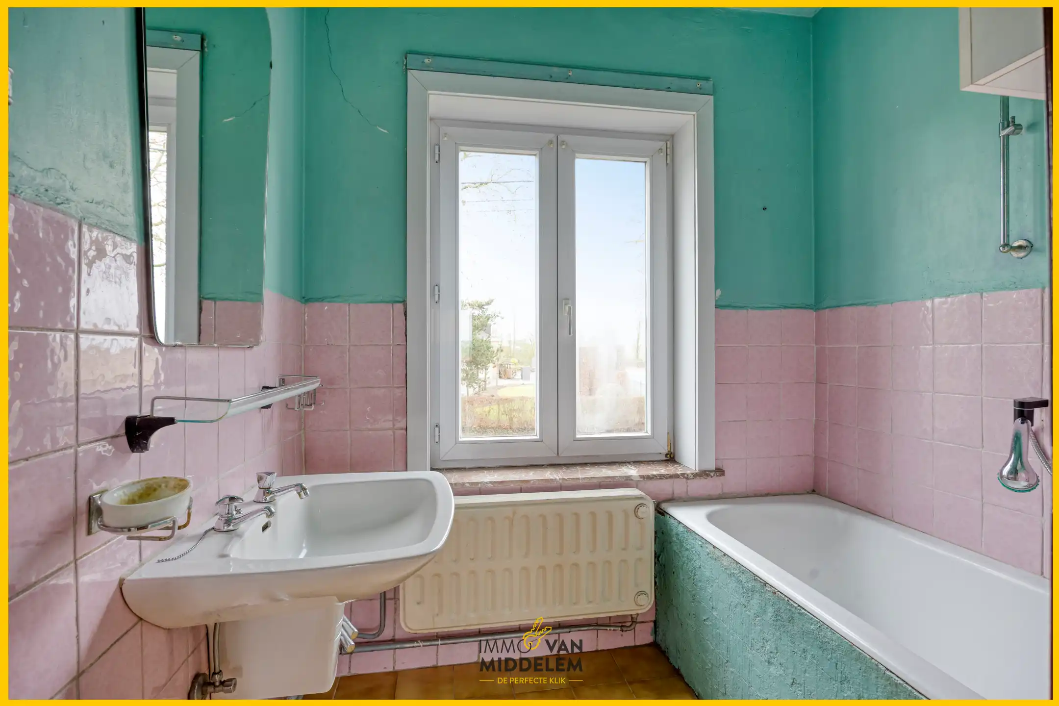 AUTHENTIEKE WONING MET 3 SLAAPKAMERS EN TUIN foto 13