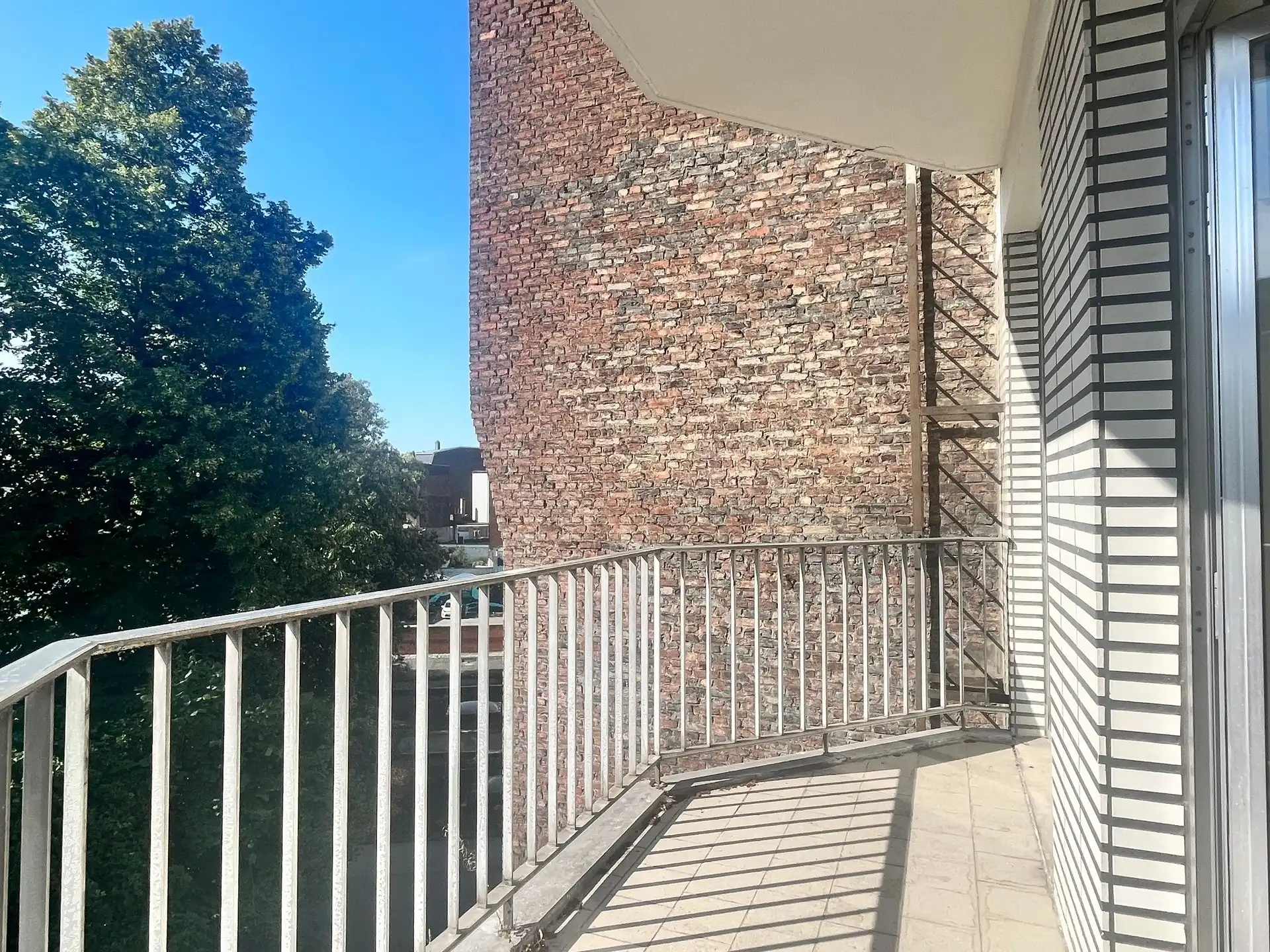Fijn appartement met 2 slaapkamers op 't Zuid! foto 10