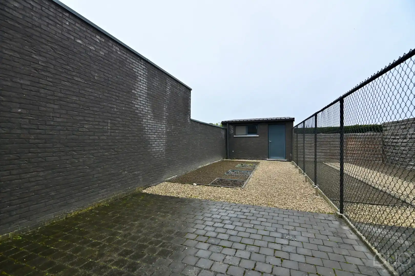 Moderne instapklare woning met twee slaapkamers, aparte werkruimte en tuintje in hartje Zoutleeuw foto 20