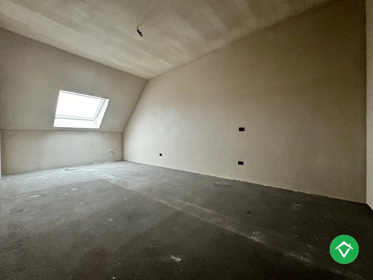 Nieuwbouwwoning met 3 slaapkamers te Sint-Eloois-Winkel foto 14