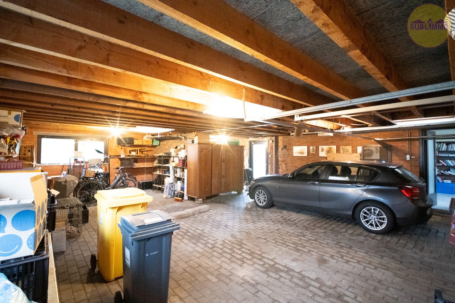 Karaktervolle vrijstaande woning op een perceel van 1.462 m² te Balen foto 19