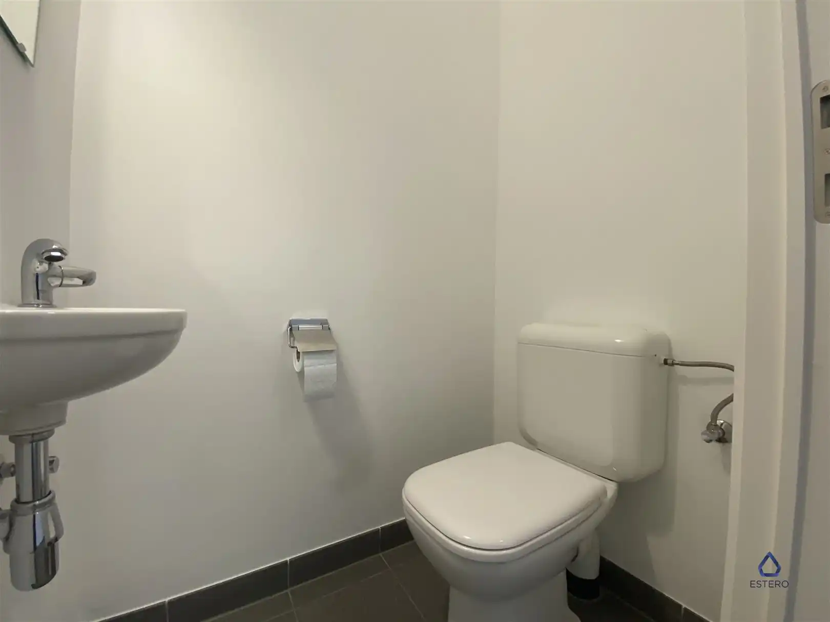 Prachtig 2 slpk appartement met zonnig terras foto 12