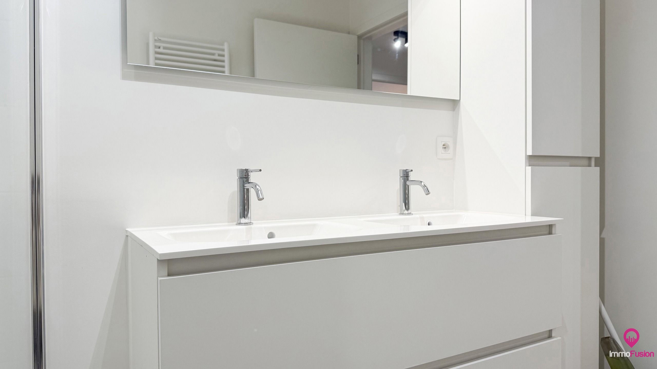 Nieuwbouwappartement met 2 slaapkamers in centrum Beringen! foto 18