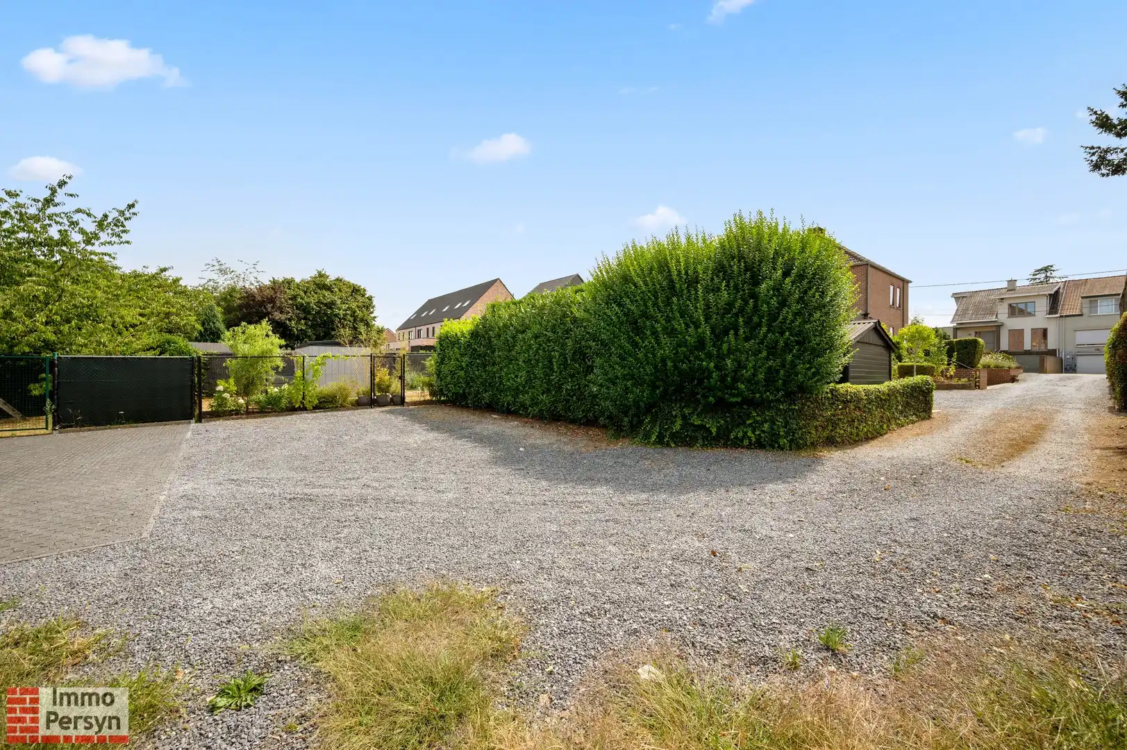 Instapklare woning met  EPC A en 3 slaapkamers te Schaffen foto 23