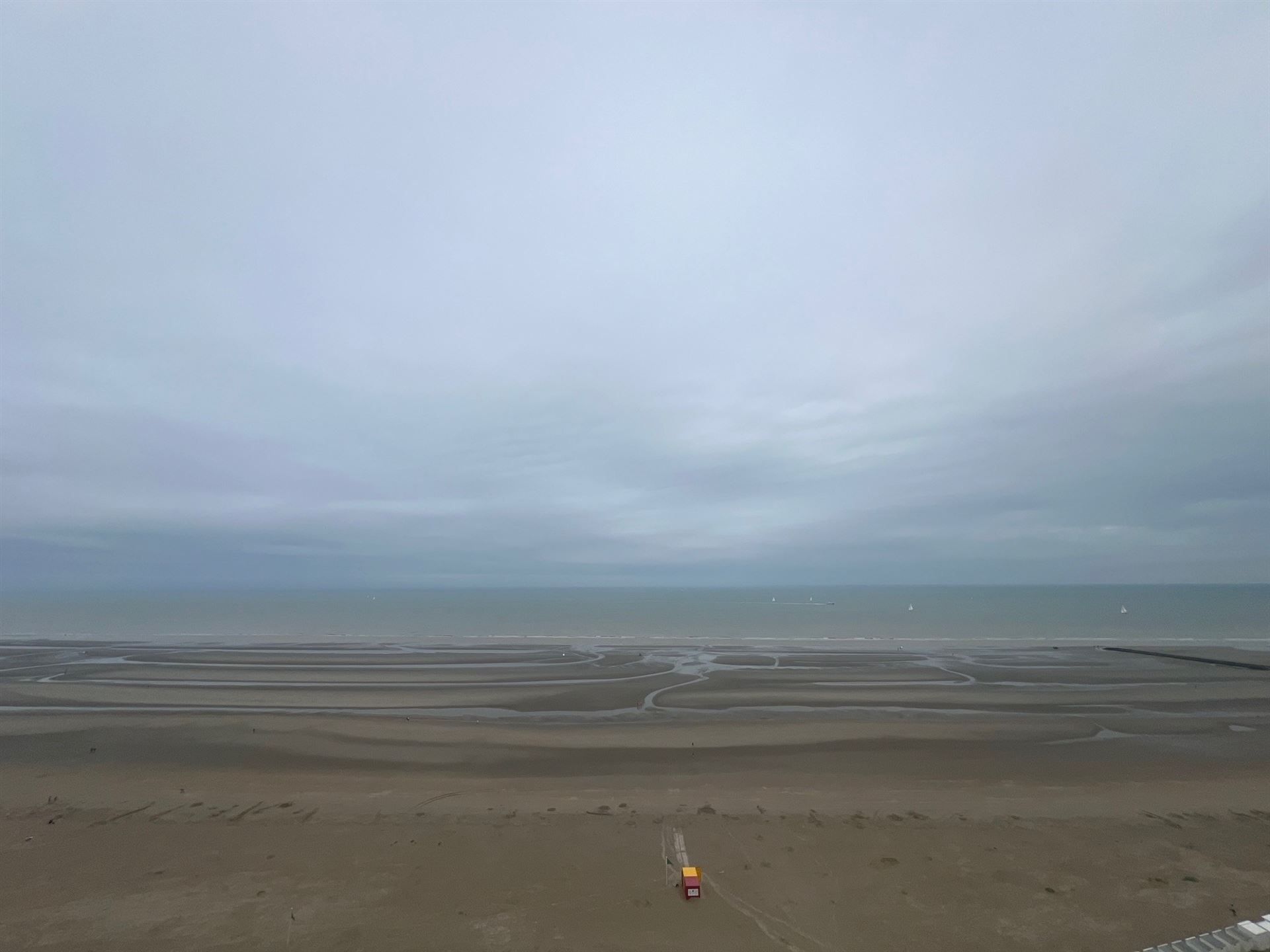 UNIEK PENTHOUSE MET 3 SLAAPKAMERS EN ZEEZICHT foto 17