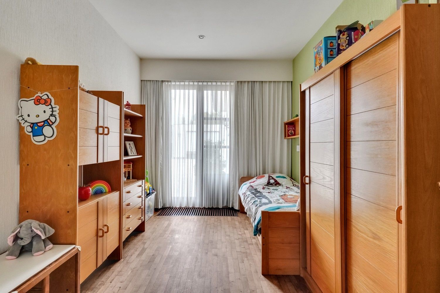 Polyvalente (bedrijfs)hal van ca. 260m2 met woonst foto 25