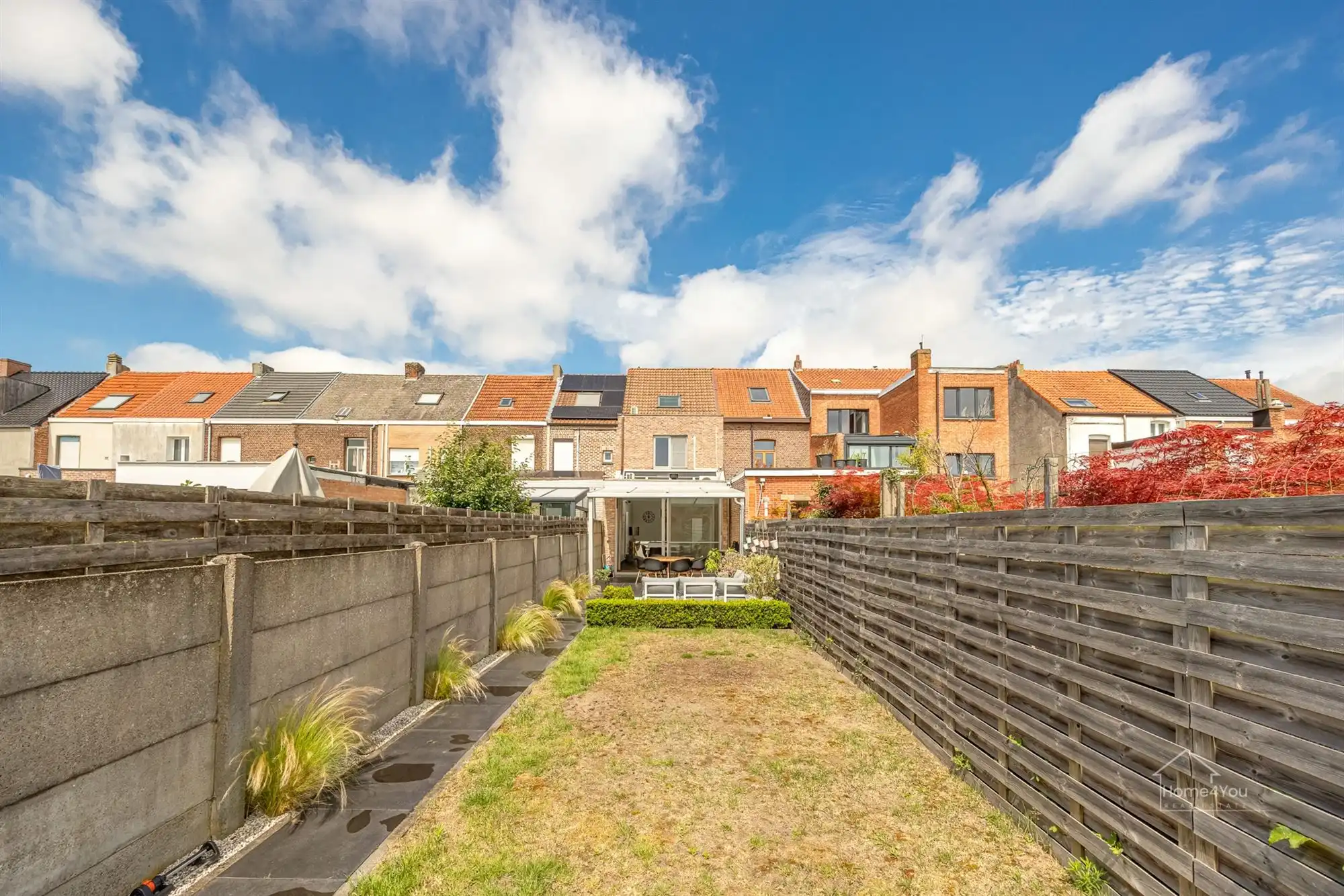 Instapklare Woning,Epc A, 3 Slaapk en Tuin foto 10