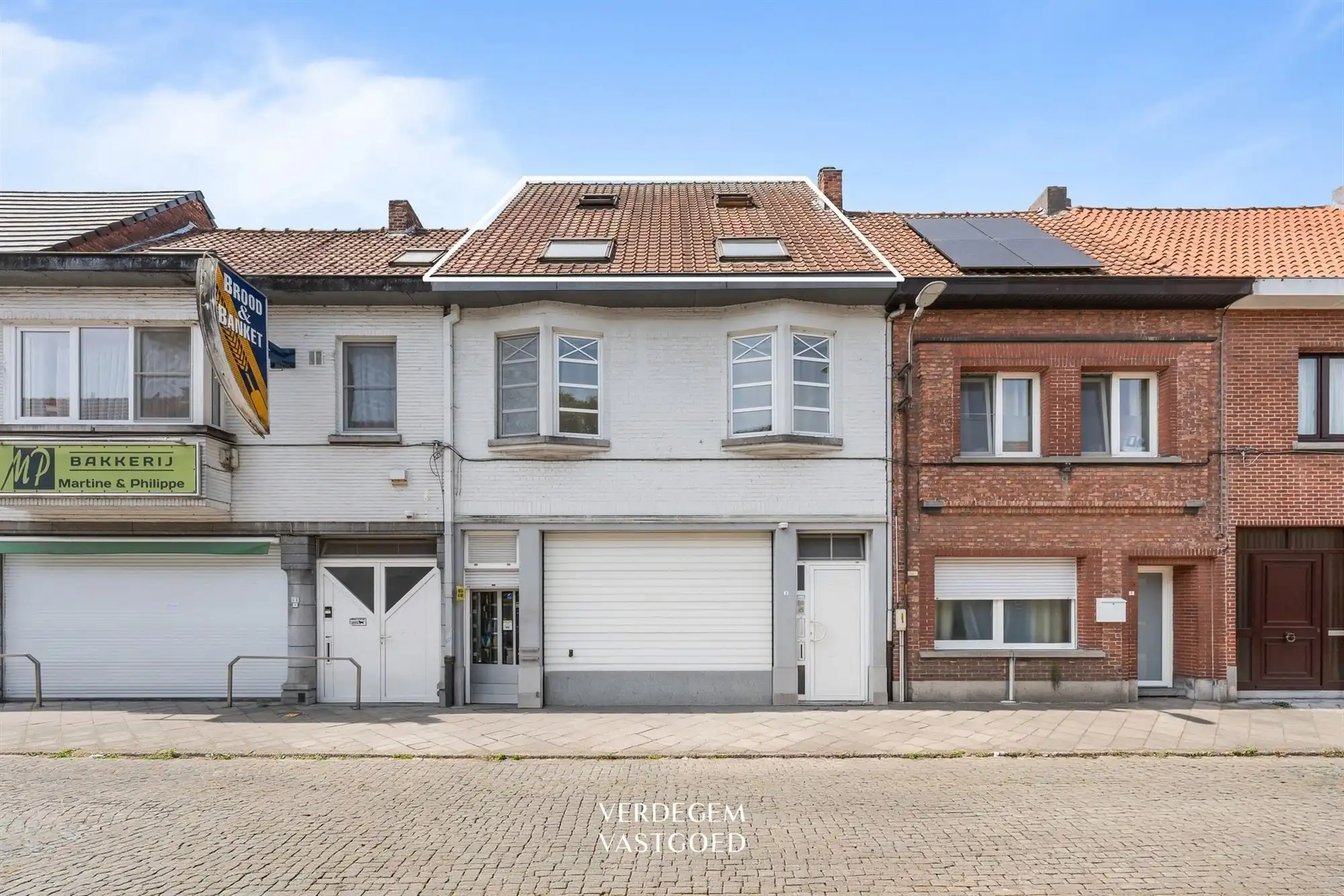 Appartement te koop Hovenierstraat 9/B3 - 9160 LOKEREN
