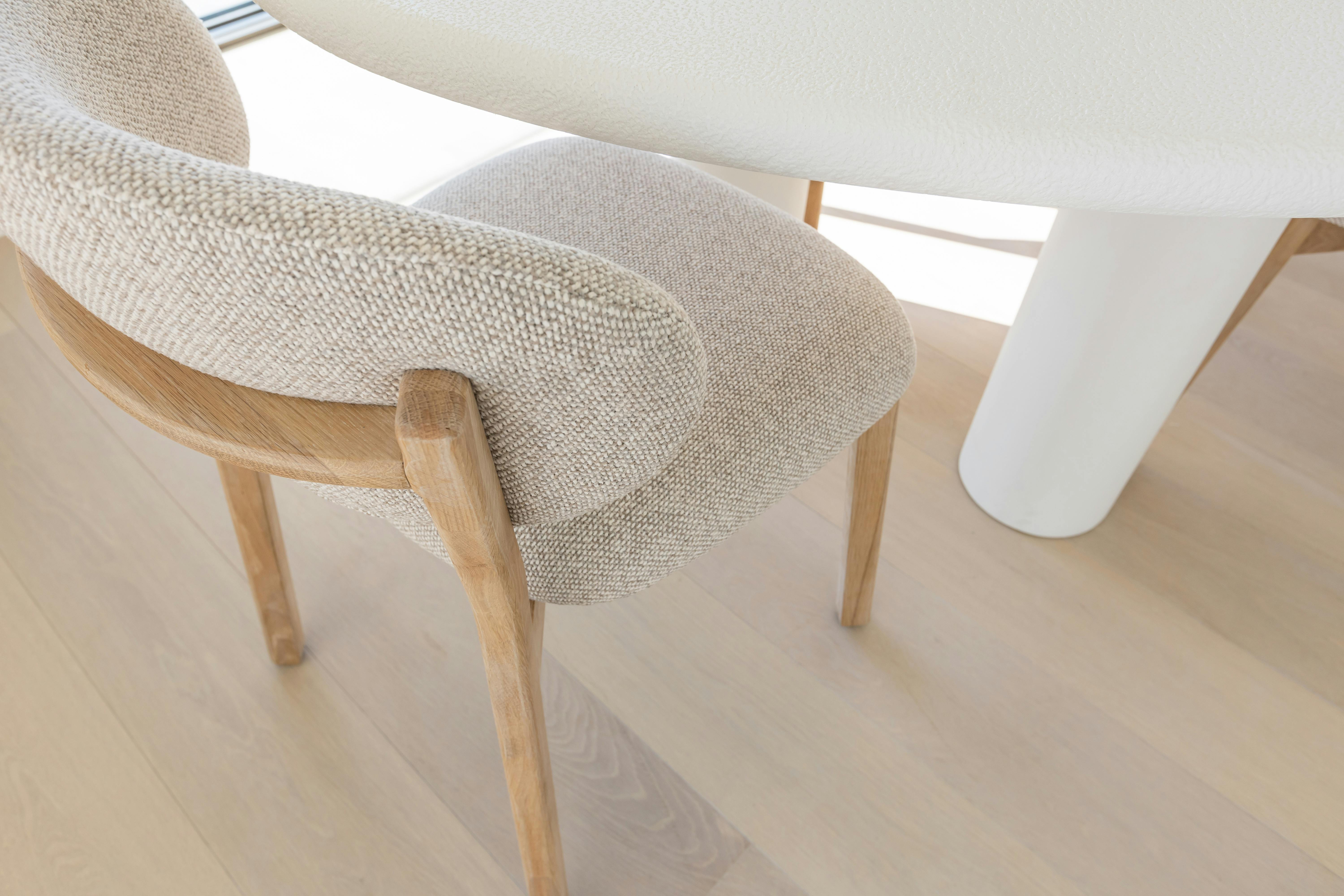 Schitterend appartement TROON 17  foto 73