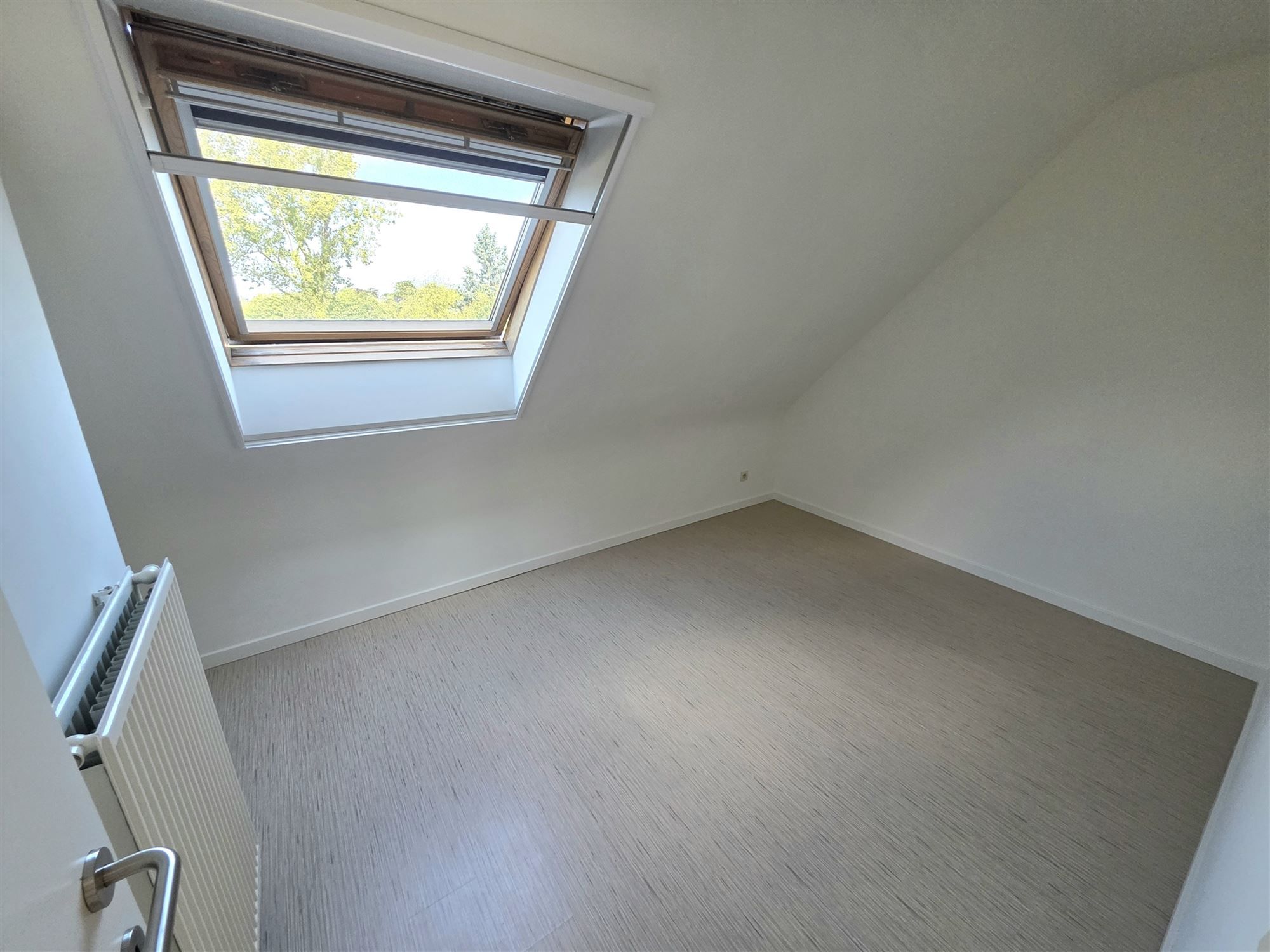 Instapklare duplex, 110 m2 met 2 slaapk, dakterras en garage foto 13