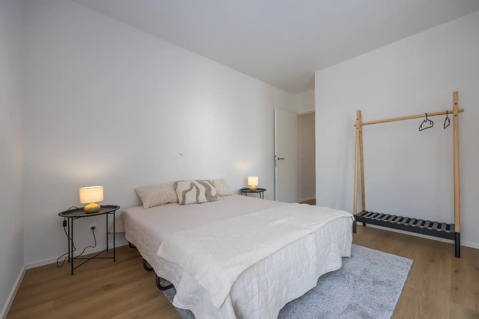 Ontdek De Blauwe Parels, rustig en kwalitatief wonen op een toplocatie nabij de spuikom van Bredene/Oostende.  foto 15
