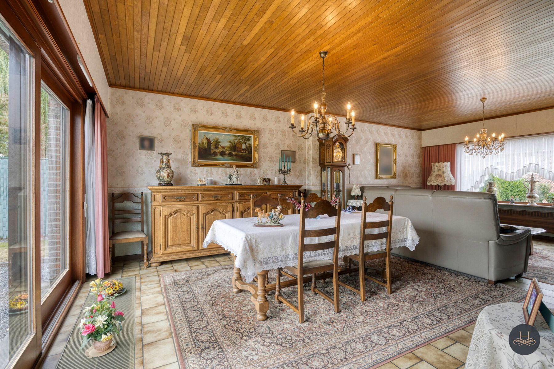 Charmante open woning met veel mogelijkheden op ruim perceel foto 7