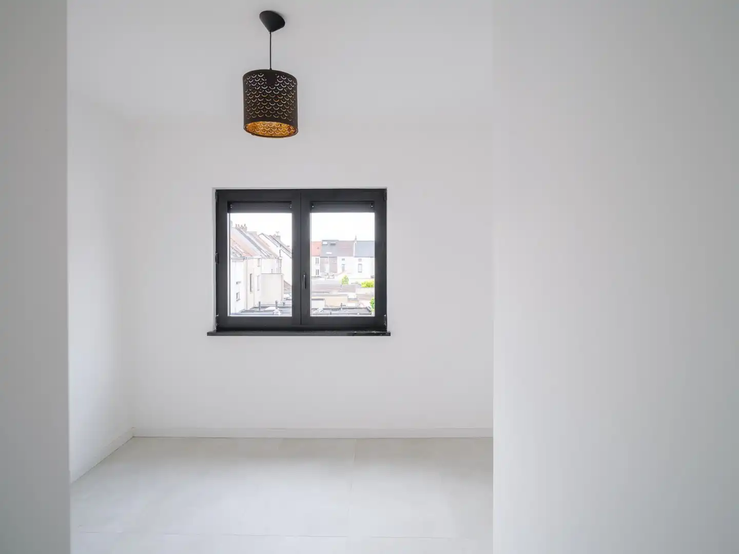 Nieuwbouw woning met drie slaapkamers in Ledeberg foto 9