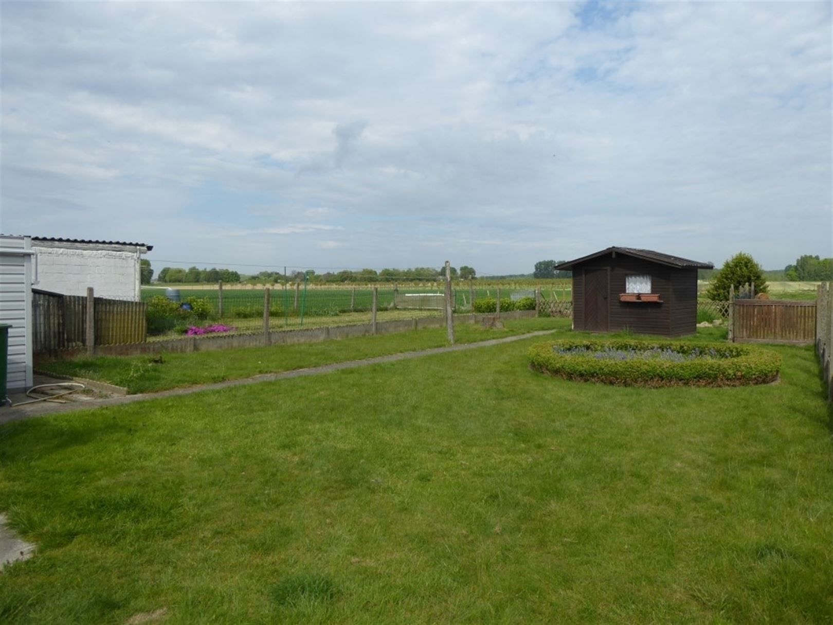 Huis foto 13