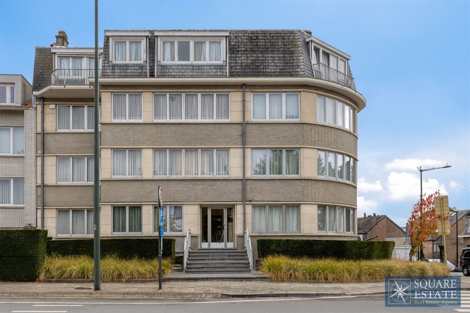 Appartement foto {{pictureIndex}}