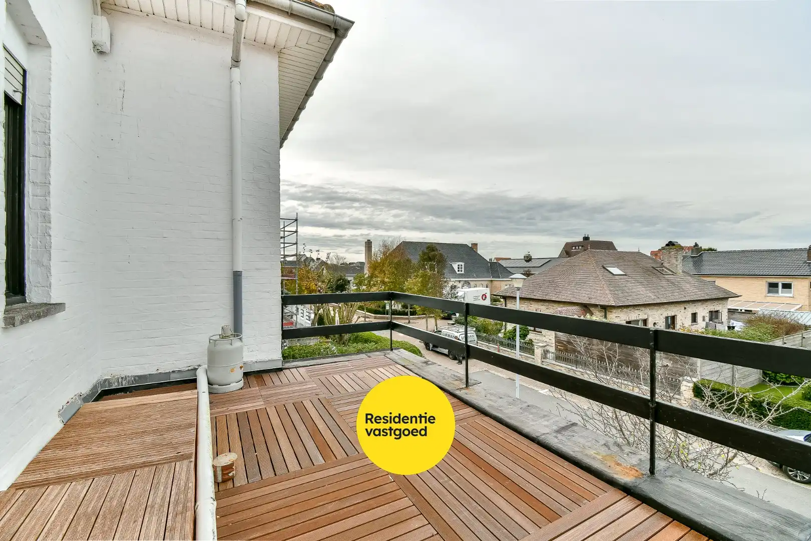 Karaktervolle villa met prachtig vergezicht op wandelafstand van zee foto 13