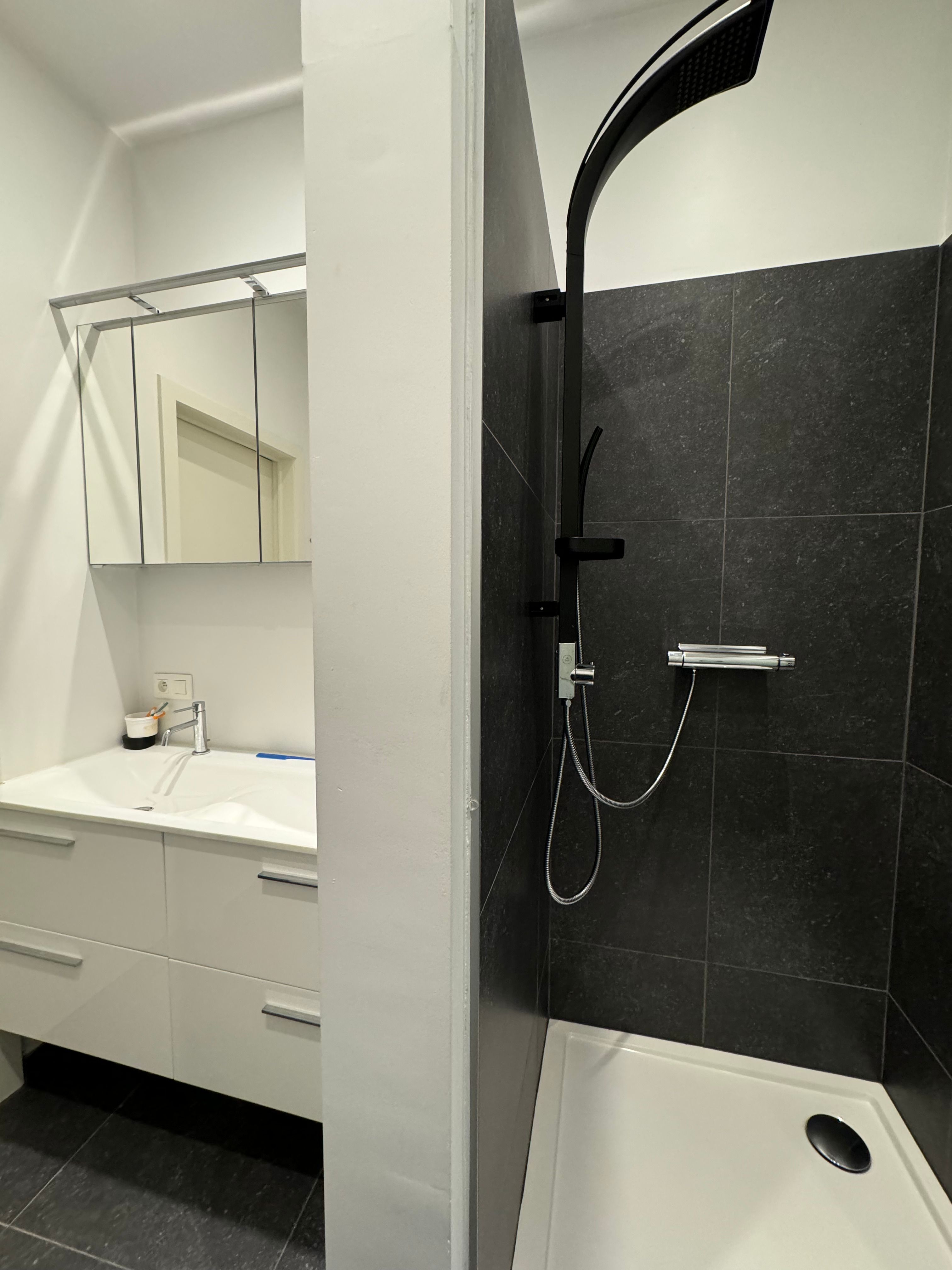 Appartement in eclectisch herenhuis aan parkzone "Clementinaplein" foto 8