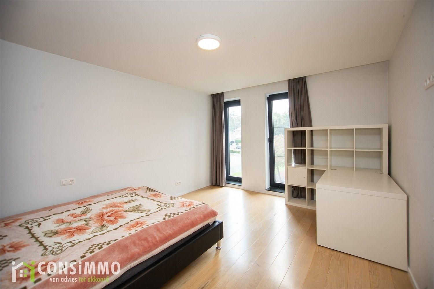 Ruime gezinswoning met 4 slaapkamers in groene omgeving te Genk-Driehoeven foto 24