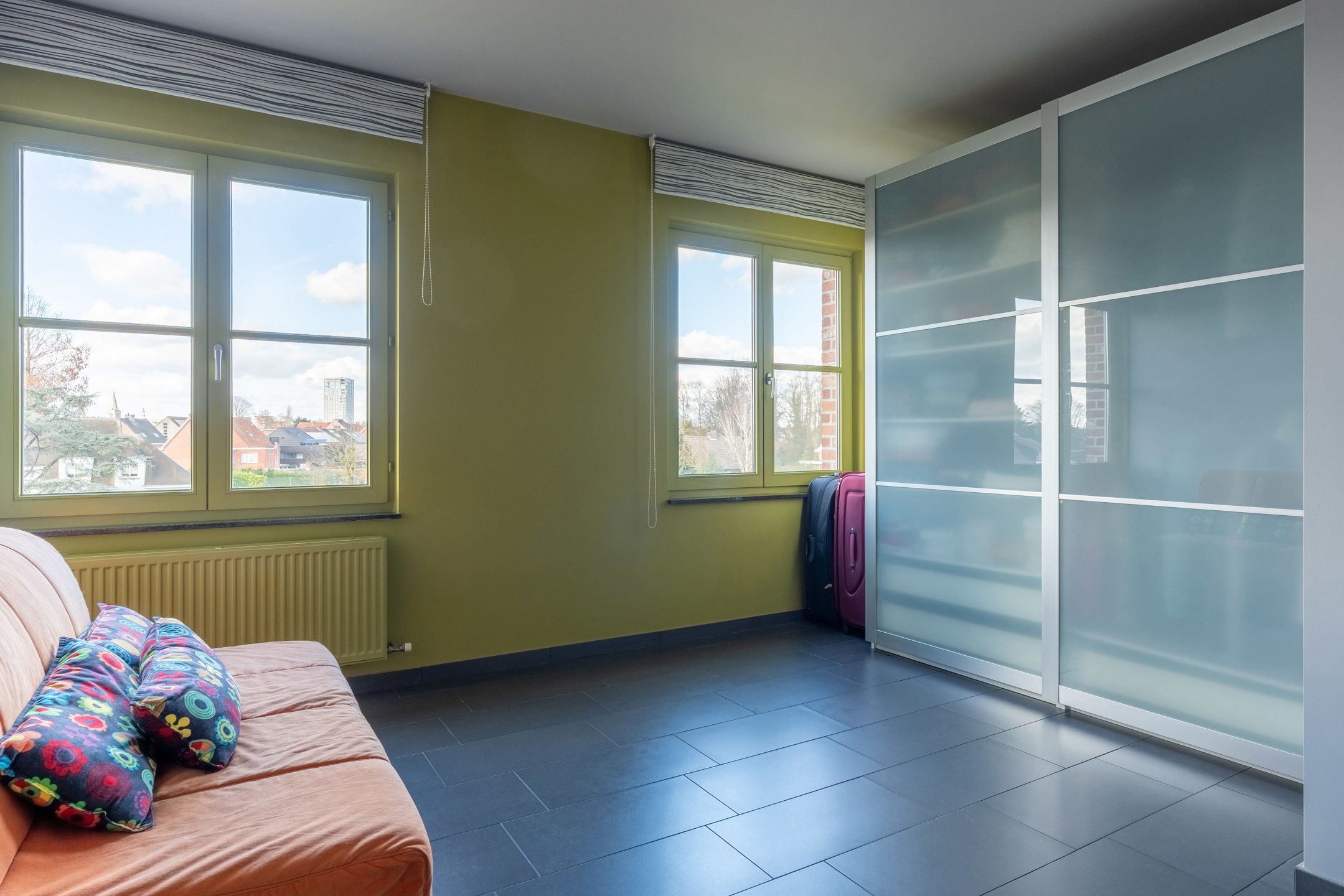 Luxe dakappartement met ruim terras en dubbele garagebox. foto 24