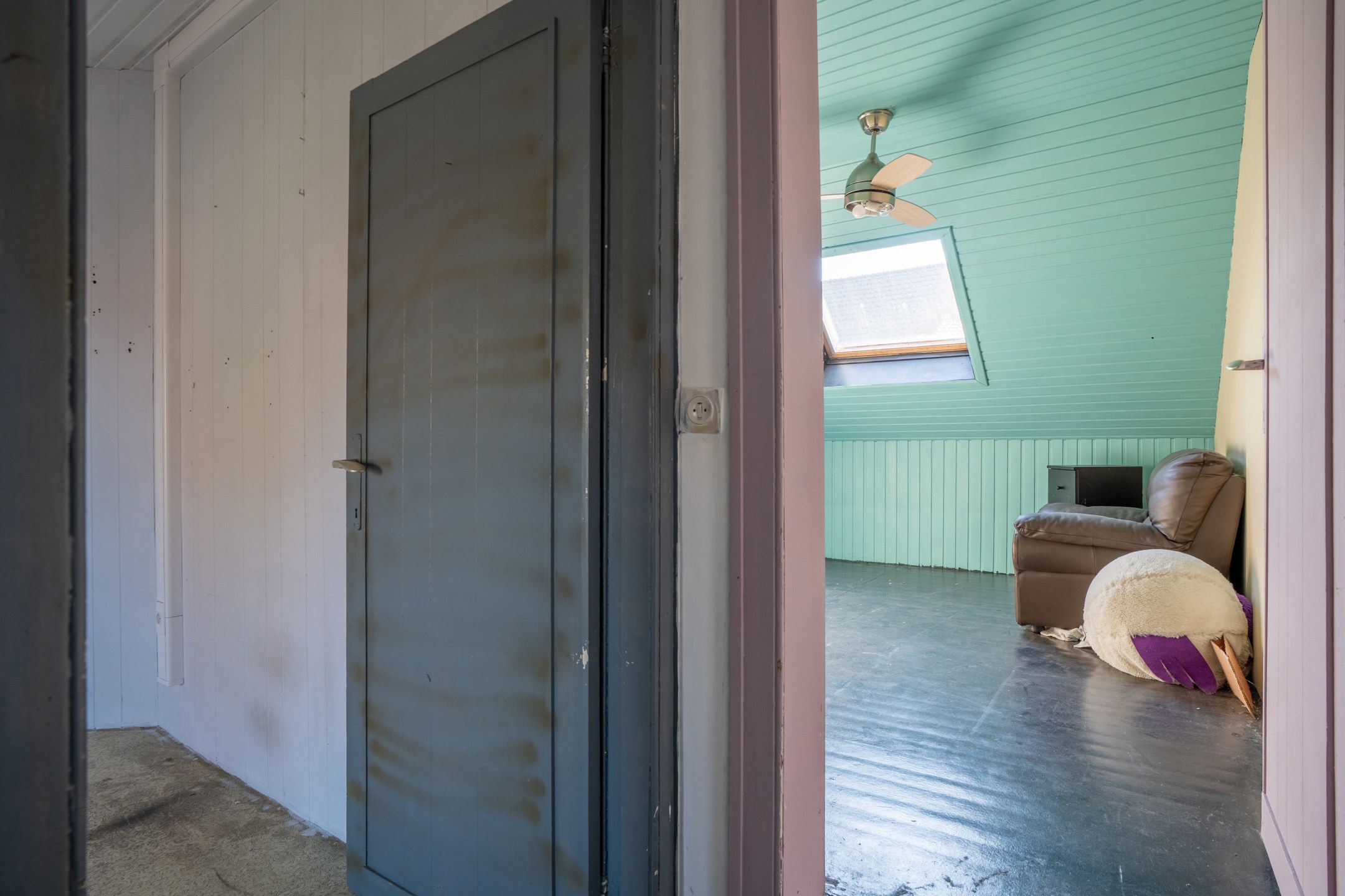 Te renoveren woning met tuin op gunstige ligging te Turnhout foto 15