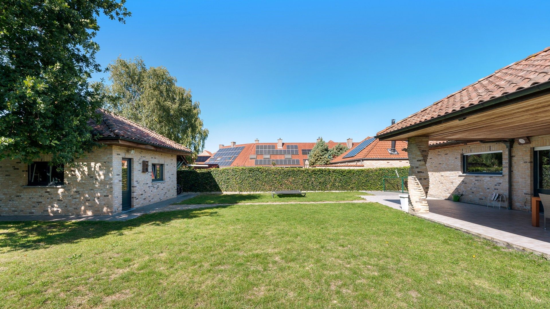 Charmante villa met 5 kamers te Lissewege foto 14