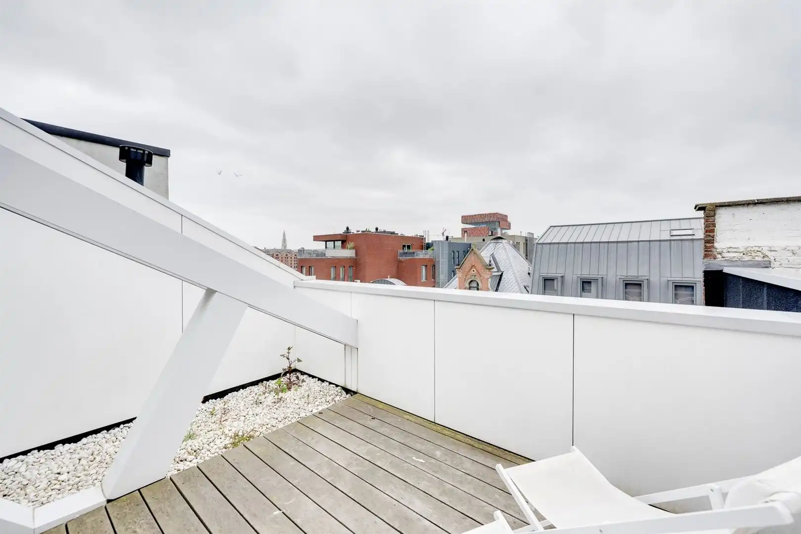 Iconische loft aan het begeerde Eilandje foto 25