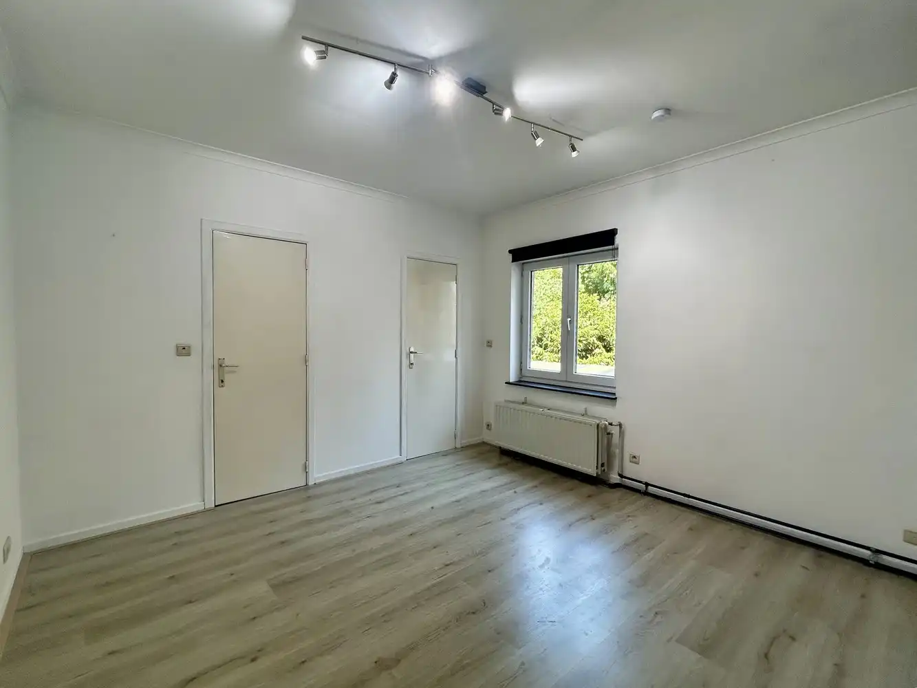 Ruim 3-slaapkamerappartement, ideaal voor cohousing, in hartje Leuven foto 10