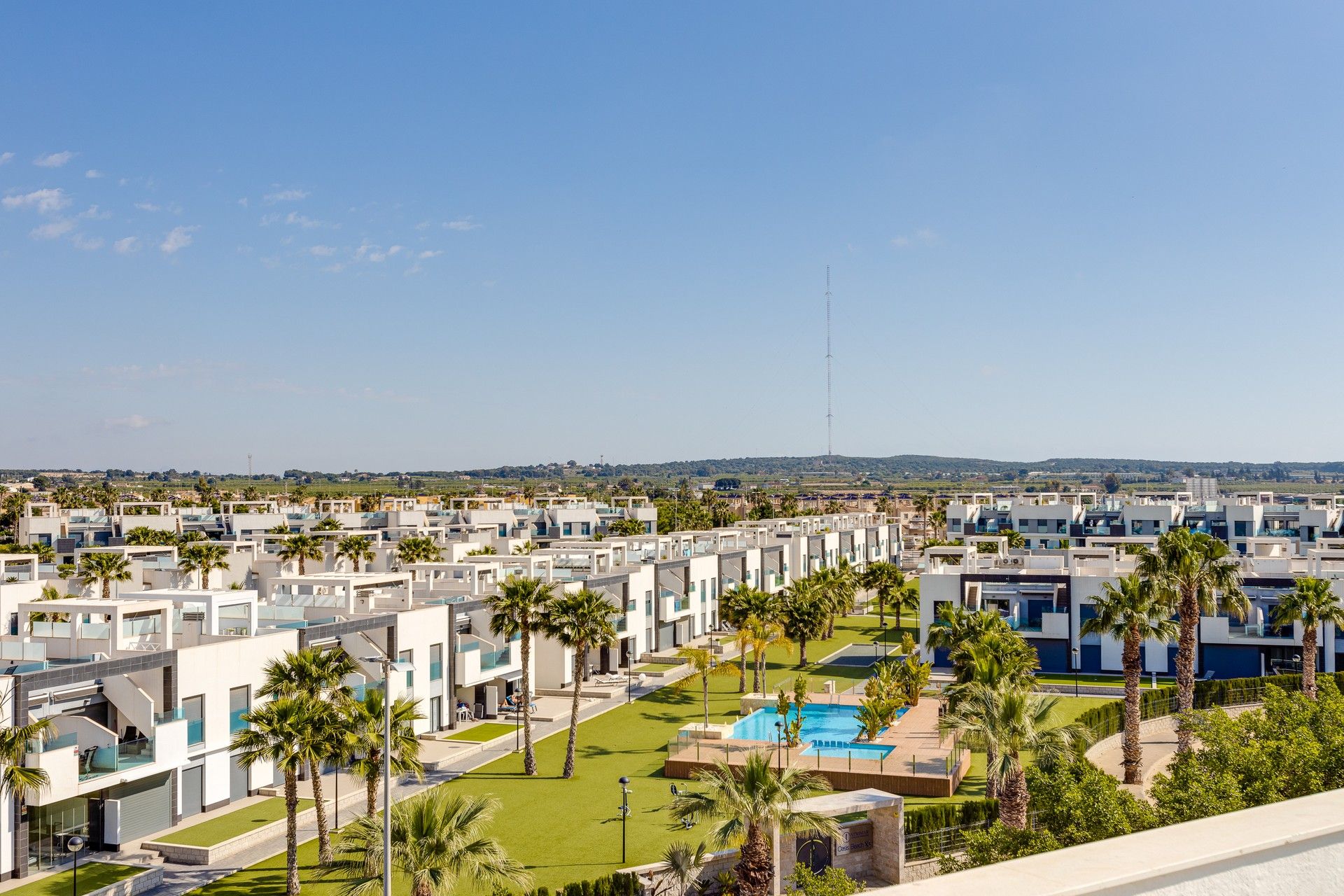 Oasis Beach XV: nieuwe appartementen in Guardamar del Segura. foto 8