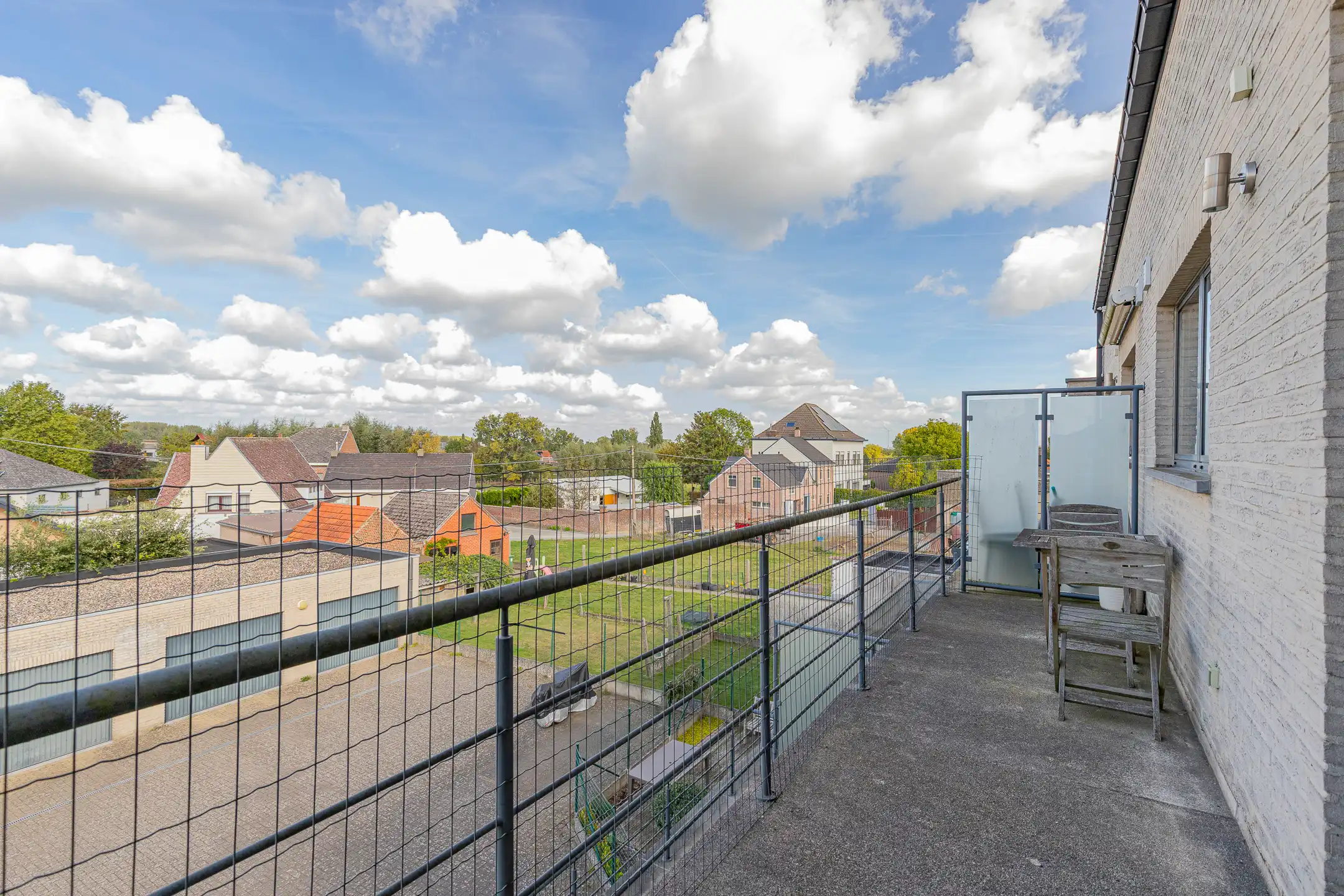 HAALTERT - Prachtige ruime duplex 2 slps en garage foto 16