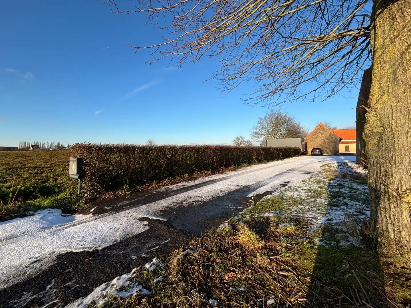 Landelijke villa te huur te Moorslede foto 42
