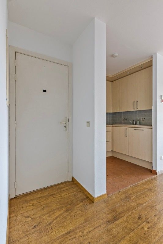 Ruim appartement met drie slaapkamers, twee terrassen en parking te koop! foto 11